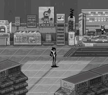 ‘Wolfstride’ review: a stylish mech-smasher that takes some warming up