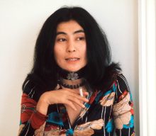 Hear Yoko Ono’s ‘Listen, The Snow Is Falling’, which is finally available to stream