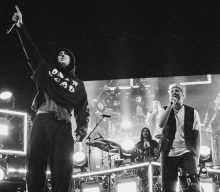Watch You Me At Six and Oli Sykes perform ‘Bite My Tongue’ in new live video