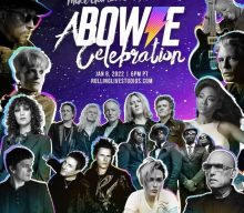 DEF LEPPARD And LIVING COLOUR To Perform At Second Annual ‘A Bowie Celebration’