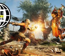 ‘Assassin’s Creed Odyssey’ is free this weekend