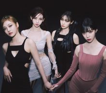 aespa reflect on their “unreal” 2021: “It takes a little time for everything to start kicking in”