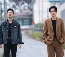 ‘Bad And Crazy’ first look review: solid cop drama with huge stars, humour and plenty of punches
