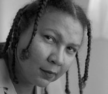 Music world reacts to death of award-winning author and activist bell hooks