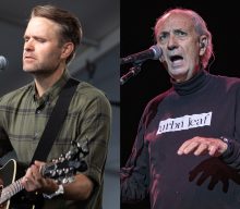 Watch Ben Gibbard’s touching tribute to The Monkees’ Mike Nesmith