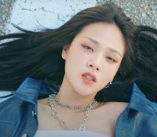 BIBI drops solo version of ‘Never Gonna Come Down’ from ‘Shang-Chi’ soundtrack