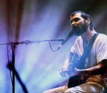 Biffy Clyro announce acoustic gig in London next month