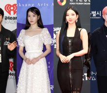 BTS, IU, aespa and ENHYPEN lead winners at 2021 MAMA
