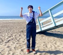 BTS’ Jin surprises fans on his birthday with new solo song, ‘Super Tuna’