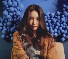 Chung Ha to leave long-time agency MNH Entertainment