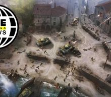 You can play ‘Company of Heroes 3’ for free, right now
