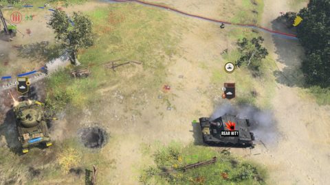 ‘Company Of Heroes 3’ multiplayer preview: improved but familiar