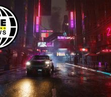 ‘Cyberpunk 2077’ director explains why police chases are missing
