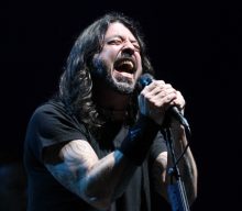 Foo Fighters drop Minneapolis stadium from US tour over venue’s COVID-19 policies