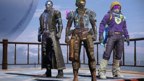 Bungie confirms ‘Destiny 2’ video takedowns were ‘fraudulent’