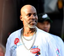 New details emerge about DMX’s unreleased gospel album