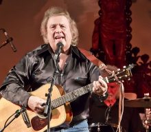 Don McLean announces ‘American Pie’ 50th anniversary world tour