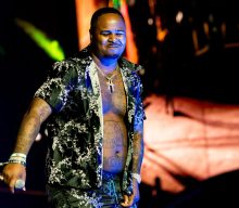 Drakeo The Ruler reportedly dead after being stabbed at LA festival he was performing at
