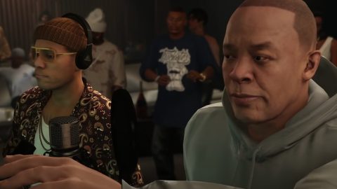 ‘GTA Online’ offers “lucrative” rewards for helping Dr. Dre