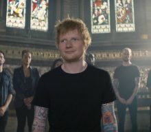Watch Ed Sheeran perform a capella version of ‘Afterglow’ in a church