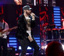 Eminem’s daughter reveals she’s one of her dad’s biggest fans