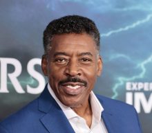 ‘Ghostbusters’ fan receives video message from Ernie Hudson following charity work
