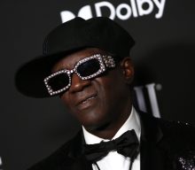 Flavor Flav reportedly has domestic battery charges dropped