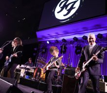 Foo Fighters cancel their F1 gig in Abu Dhabi due to “unforeseen medical circumstances”