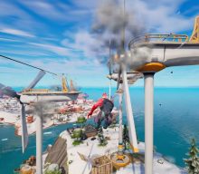 ‘Fortnite’ Chapter 3 trailer shows new map and abilities