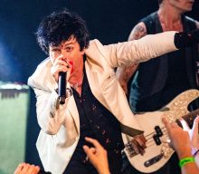 Green Day tease new music recorded in London – and fans think it could be next album