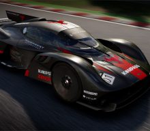 ‘Grid Legends’ release date revealed and pre-orders available now