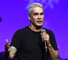 Henry Rollins tells Rick Rubin why he stopped making music: “There’s no more toothpaste in the tube”