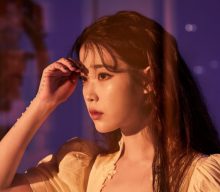 IU hints at new project with teaser for ‘The Golden Hour’