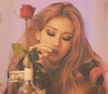 Jeon Somi copes with heartbreak in dramatic music video for ‘Anymore’