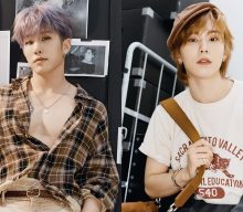ASTRO members JinJin and Rocky to collaborate on joint mini-album