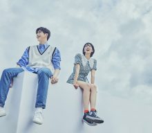 Watch the charming trailer for ‘Rookies’, starring Kang Daniel