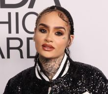 Kehlani confirms they want to go by she/they pronouns