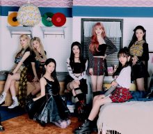 Kep1er: K-pop’s latest monster rookies are determined to become “the best girl group” of the next generation