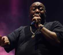 Killer Mike’s Atlanta barbershop vandalised by “mentally disturbed” man