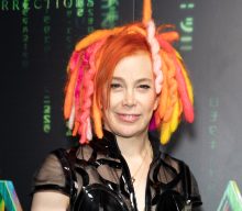 Lana Wachowski says writing ‘The Matrix 4’ helped her grieve her parents