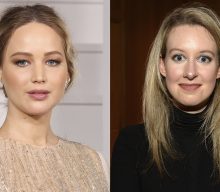 Jennifer Lawrence and Adam McKay to team up for Elizabeth Holmes biopic ‘Bad Blood’