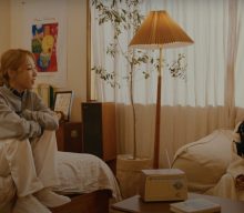 MAMAMOO’s Moonbyul drops ‘Shutdown’, featuring Seori