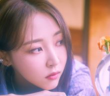 MAMAMOO’s Moonbyul unveils release date of new mini-album ‘6equence’
