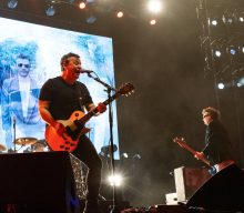 Manic Street Preachers live in London: potent missives bring life to the party
