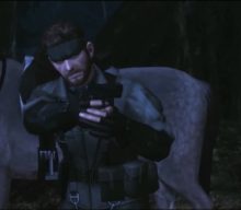 Konami is working to bring back delisted ‘Metal Gear’ games