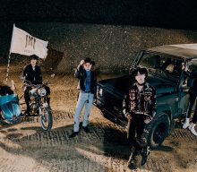 Hear a snippet of MONSTA X’s upcoming English song, ‘Blow Your Mind’