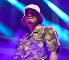 Nas announces new album ‘Magic’ arriving tonight