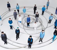 NCT 2021 – ‘Universe’ review: an electrifying statement of cosmic proportions