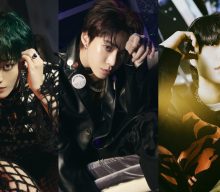 Three NCT members apologise for joking about earthquake alert during livestream