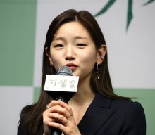 Park So-dam reveals she had COVID-19 during cancer treatment